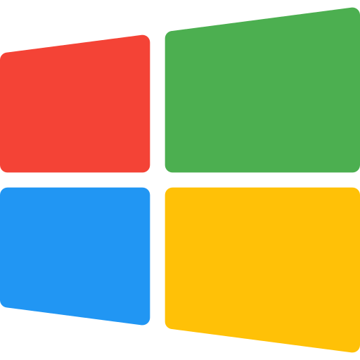 Windows OS icon